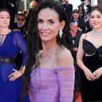LHP Cannes 79: “Khai tử” váy xuyên thấu và màn chiếm sóng của những biểu tượng không tuổi