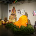 Triển lãm Duyên Linh – Dấu ấn nghệ thuật Phật giáo theo dòng thời gian