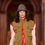 Louis Vuitton Cruise 2027 và giấc mơ New York của Nicolas Ghesquière