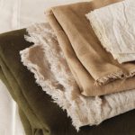 Linen và lý do luôn là chất liệu lý tưởng cho khí hậu nhiệt đới