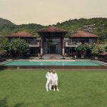 VUNGOC&SON sẽ ra mắt Fashion Show Resort 2026 tại vịnh Lăng Cô