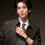 Sao Kpop Joshua (SEVENTEEN) trở thành Bạn thân Thương hiệu của Jaeger-LeCoultre
