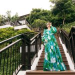 VUNGOC&SON Resort 2026: Chào đón mùa hè với sắc hoa dành dành