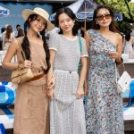 Dàn fashionista Việt hội ngộ tại sự kiện của Tory Burch