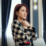 “Bóc giá” loạt đồ xa xỉ của Park Eun Bi trong phim “Chuyện Tình Ma Quái”