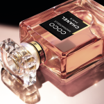 COCO MADEMOISELLE CRUSH ABSOLU: Nước hoa của người phụ nữ hiện đại