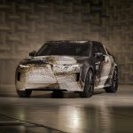 Range Rover giới thiệu mẫu xe thứ năm mang tên Range Rover GT