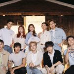 Maison Kitsuné ra mắt bộ sưu tập Thu – Đông 2026 cùng biểu tượng City Fox