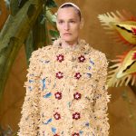 CHANEL Haute Couture Thu Đông 2026/27: Truyện cổ tích dành cho phụ nữ hiện đại