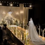 Fairmont Wedding Fest 2026: Chuyện tình giữa lòng Hà Nội