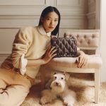 TORY BURCH Thu Đông 2026: Vẻ thanh lịch của người phụ nữ hiện đại