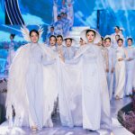 Dấu ấn Đông Nam Á trên từng nếp vải