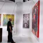 Sự kiện Art & Bali 2026: Khi Bali trở thành điểm nhấn của nghệ thuật đương đại
