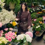 Nữ diễn viên Jung So-min trở thành đại sứ thương hiệu của Longchamp