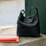Longchamp Le Cadence: Chiếc túi dành cho quý cô Paris hiện đại