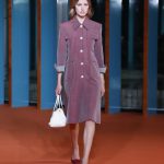 Tory Burch Xuân/Hè 2027: Tinh thần ngẫu hứng của phụ nữ hiện đại