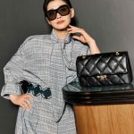 Tory Burch Bunny Knot: Nâng niu “thủ công” cùng nhà mốt Mỹ