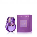 Bvlgari Omnia Amethyste Eau de Parfum: Sắc tím thạch anh trong tầng hương diên vĩ