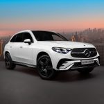 Mercedes-Benz GLC 4MATIC: Lựa chọn mới cho dân chơi xe SUV hạng sang tại Việt Nam