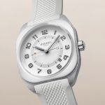 Bộ sưu tập đồng đồng hồ Hermès H08: Sắc màu Địa Trung Hải trên cổ tay