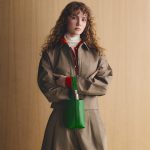 Longchamp mở rộng dòng túi Le Smart