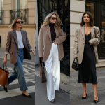 Chiếc blazer và sức sống của một thiết kế kinh điển